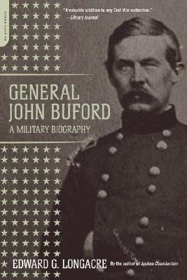 General John Buford (Paperback)