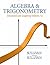 Algebra & Trigonometry: Enhanced with Graphing Utilities [with Student Solutions Manual, & MyMathLab/MyStatLab Student Access Card]