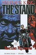 Stephen King's The Stand, Volume 2: American Nightmares