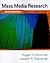 Mass Media Research: An Introduction