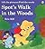 Spot's Walk in the Woods by Eric Hill
