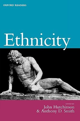 Ethnicity (Paperback)