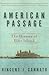 American Passage by Vincent J. Cannato American Passage by Vincent J. Cannato
