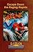 Escape Down The Raging Rapids (D.J. Dillon Adventure Series #10)