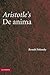 Aristotle's De Anima: A Cri...