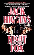 Night of the Fox (Dougal Munro and Jack Carter #1)