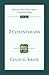 2 Corinthians by Colin G. Kruse