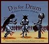 D Is for Drum by Michael Shoulders