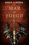 Mar de fuego