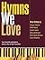 Hymns We Love by Mark Hayes