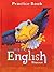 Moving Into English: Practice Book, Grade 3