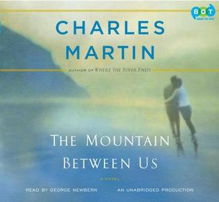 The Mountain Between Us: A Novel