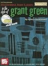 Mel Bay Essential Jazz Lines in the Style of Grant Green for Guitar