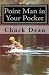 Point Man in Your Pocket: A Forty-Day March with Jesus (Volume 1)