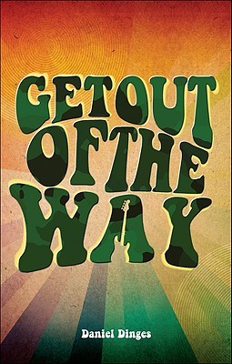Get Out of the Way (Perfect Paperback)