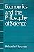 Economics and the Philosophy of Science