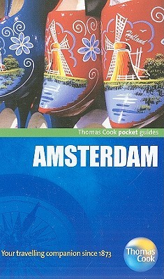 Amsterdam (Thomas Cook Pocket Guide)