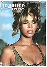 Beyoncé: B'Day