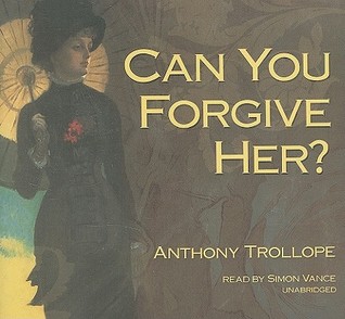 Can You Forgive Her?