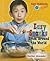 Easy Snacks from Around the World (Easy Cookbooks for Kids)