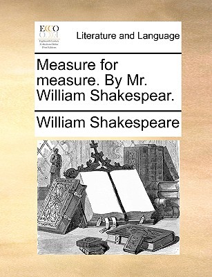 Measure for Measure