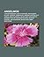 Angelinos: Charles Bukowski, Marilyn Monroe, Frank Gehry, Michael Jackson, Corbin Bleu, Jennifer Aniston, Kurt Cobain, Jake Gyllenhaal