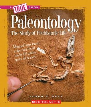 Paleontology (Paperback)