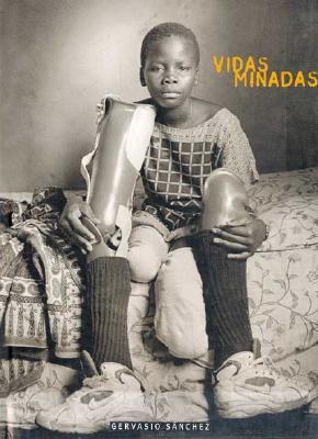 Vidas Minadas (Paperback)