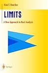 Limits: A New Approach to Real Analysis (Undergraduate Texts in Mathematics)
