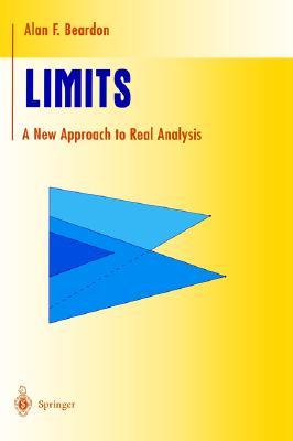 Limits: A New Approach to Real Analysis (Undergraduate Texts in Mathematics)