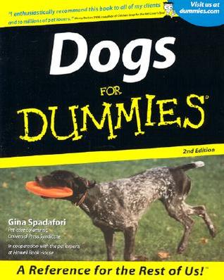 Dogs for Dummies (Paperback)
