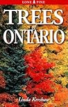 Trees of Ontario:...