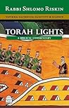 Torah Lights: Vay...