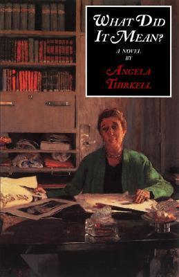 What Did It Mean? (Paperback)