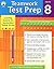 Teamwork Test Prep Grade 8 Math by Drew Johnson