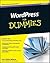 WordPress For Dummies