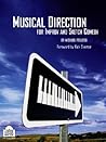 Musical Direction for Improv and Sketch Comedy