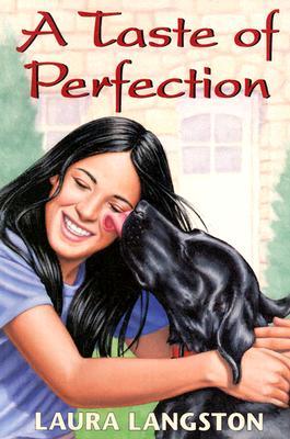 A Taste of Perfection (Paperback)