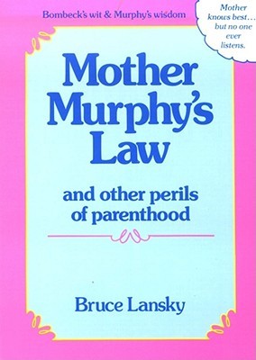 Mother Murphy's Law (Paperback)