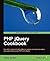 PHP jQuery Cookbook