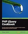 PHP jQuery Cookbook