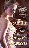 In the Barrister’s Chambers (Regency Barrister, #1)