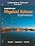Laboratory Manual for Conceptual Physical Science Explorations