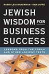 Jewish Wisdom for...