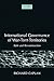 International Governance of War-Torn Territories: Rule and Reconstruction