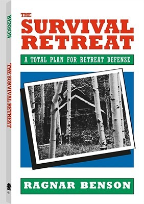 The Survival Retreat (Paperback)