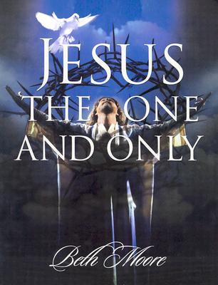 Jesus, the one and only - Member Book (Paperback)