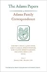 Adams Family Correspondence, Volume 9: January 1790 – December 1793 (Adams Papers)