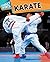 Karate (Combat Sports)