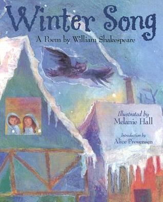 Winter Song (Hardcover)